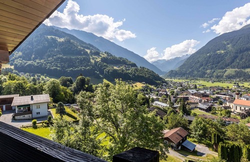 Bartholomaeberg Apartment | Keyone Rooms Montafon Zimmer 41 - Keyone Rooms Montafon