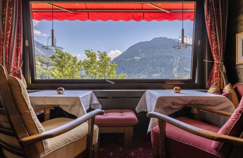 Schruns Apartment | Keyone Rooms Montafon Zimmer 6 - Keyone Rooms Montafon