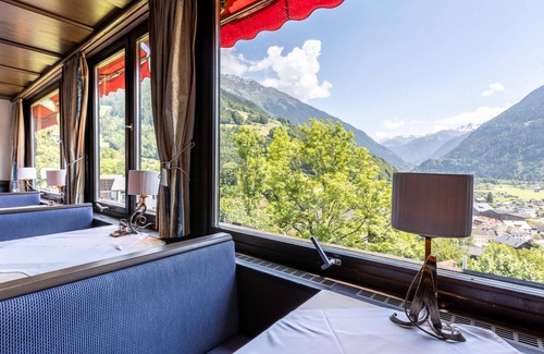 Schruns Apartment | Keyone Rooms Montafon Zimmer 1 - Keyone Rooms Montafon