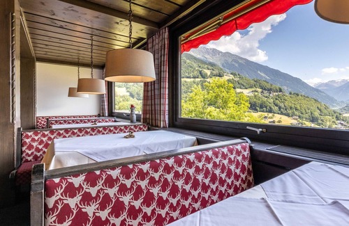 Schruns Apartment | Keyone Rooms Montafon Zimmer 1 - Keyone Rooms Montafon