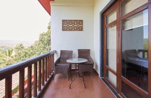 Dapoli Hotel | Keys Lite by Lemon Tree Hotels Sylvan, Dapoli