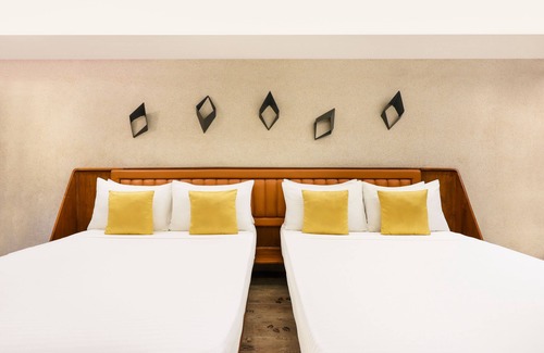 Ahmedabad Hotel | Keys Select by Lemon Tree Hotels, Gandhi Ashram, Ahmedabad