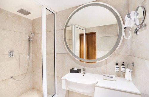 Ahmedabad Hotel | Keys Select by Lemon Tree Hotels, Gandhi Ashram, Ahmedabad