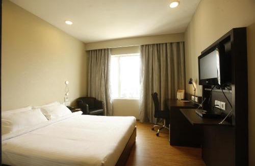 Whitefield Hotel | Keys Select by Lemon Tree Hotels, Whitefield, Bengaluru