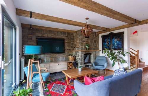 Lisina House | Kezman Mountain Villa