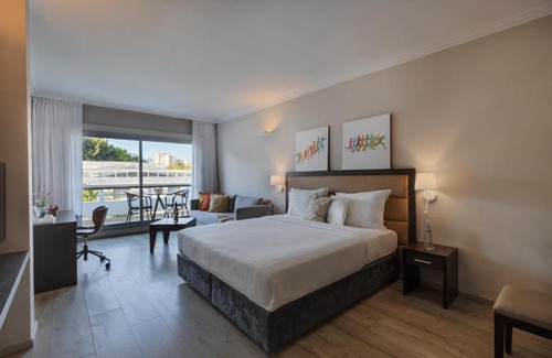 Ramat Gan Hotel | Kfar Maccabiah Business & Sport Hotel