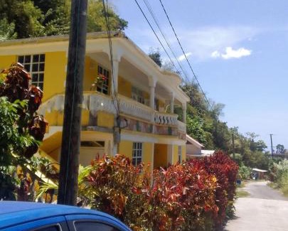 Barroui Apartment | KG Apartments