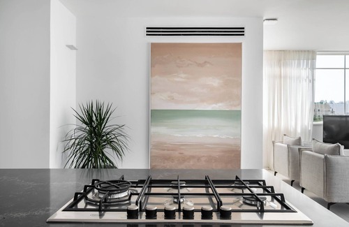 Tel Aviv City Center Apartment | KG4 LUX Apartments