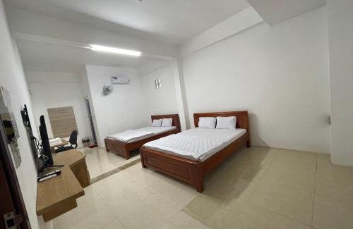 Buon Ma Thuot Hotel | Khách sạn Hoàng Điệp 3