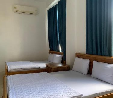 Buon Ma Thuot Hotel | Khách sạn Hoàng Điệp 3