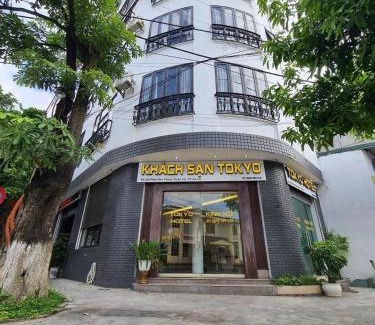 Lao Cai Bed & Breakfast | Khách sạn tokyo