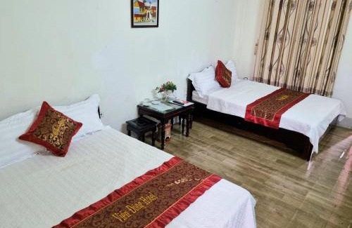 Cua Lo Hotel | Khách sạn Viễn Đông