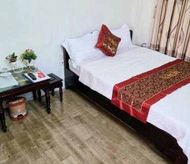 Cua Lo Hotel | Khách sạn Viễn Đông