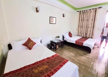 Cua Lo Hotel | Khách sạn Viễn Đông