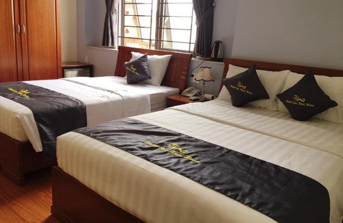 Pleiku Hotel | Khải Hoàn Hotel