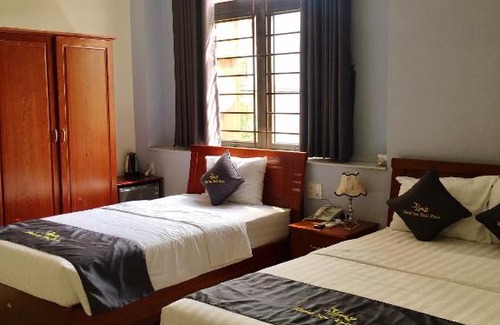 Pleiku Hotel | Khải Hoàn Hotel