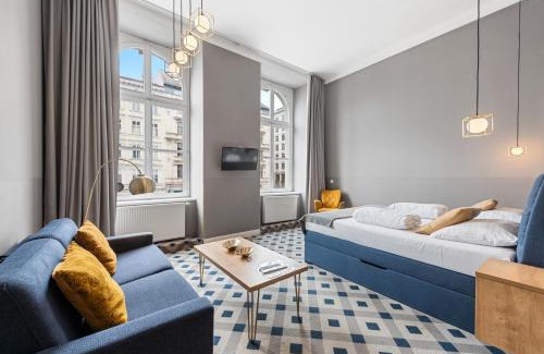 Wieden Apartment | KH Opera Apartments