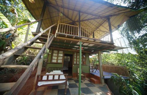 Agonda Resort | Khaama Kethna Eco Sustainable Village