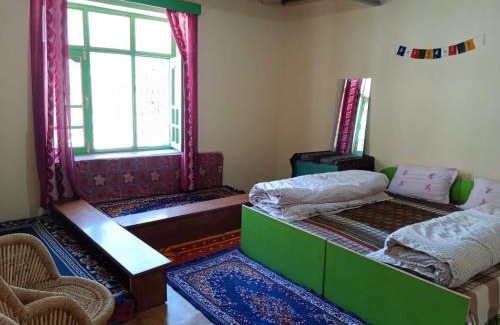 Spiti House | Khabrik Home Stay