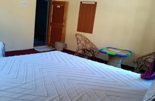 Spiti House | Khabrik Home Stay