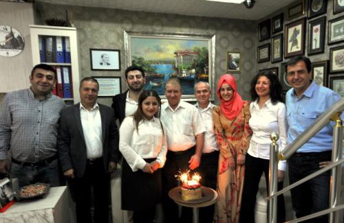 Moda Hotel | Khalkedon Hotel Istanbul