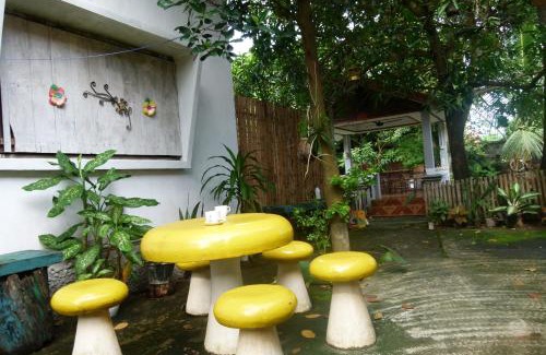 Champasak House | Khamphouy Guesthouse