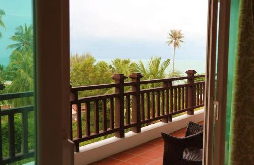 Khanom Apartment | Khanom Beach Residence Monthly Rental Condo