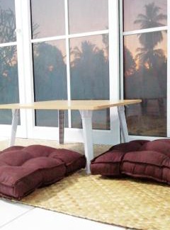 Ban Thalane House | Khao Thong Home Stay