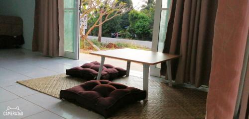 Ban Thalane House | Khao Thong Home Stay