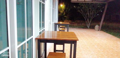 Ban Thalane House | Khao Thong Home Stay
