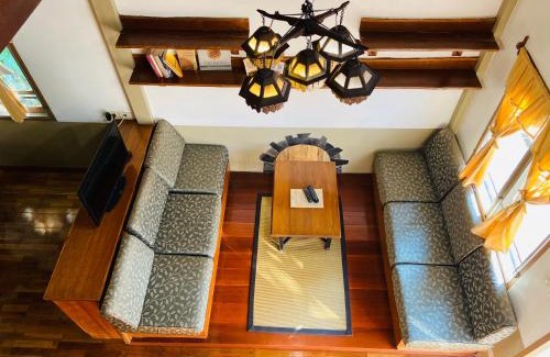Khao Kho Resort | Khaokhoherbary OrganicFarm&Resort