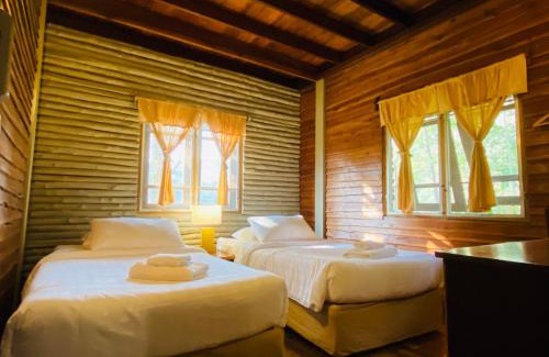 Khao Kho Resort | Khaokhoherbary OrganicFarm&Resort