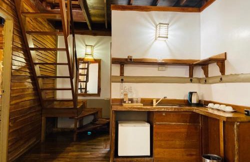 Khao Kho Resort | Khaokhoherbary OrganicFarm&Resort