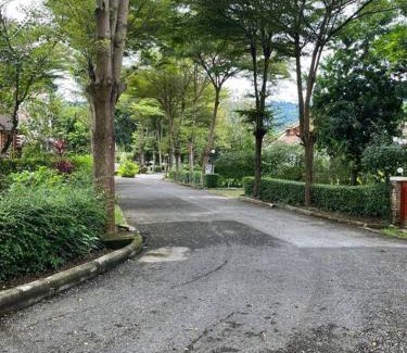 Mu Si Apartment | KhaoYai Treescape Retreat คอนโดบ้านชลธารเขาใหญ่ 2 ห้องนอน 2ห้องน้ำ 88ตารางเมตร ถนนธนะรัชต์