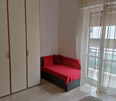 Municipio 2 Apartment | Khatuna Home