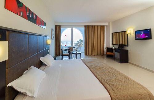 Nabeul Hotel | Khayam Garden Beach Resort & Spa