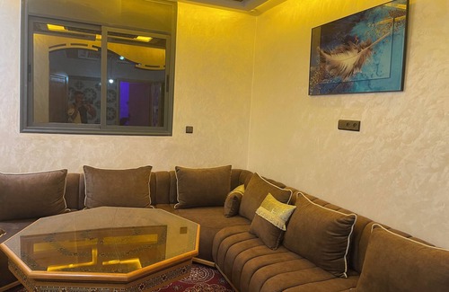 Khenifra Apartment | Khenifra center