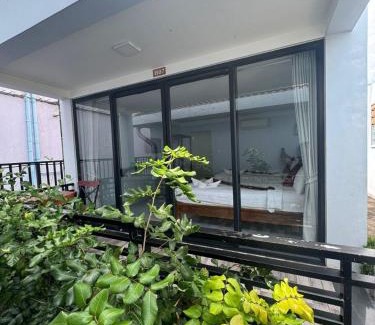 Kampot Resort | Khmer Bungalow