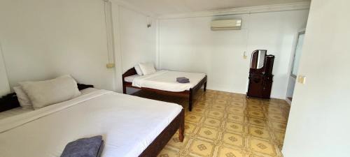 Krong Kaeb House | Khmer House Guesthouse