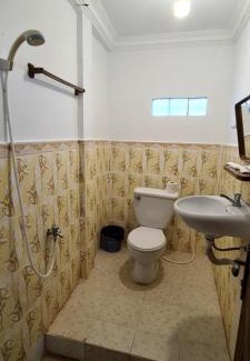 Krong Kaeb House | Khmer House Guesthouse