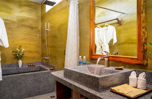 Siem Reap Hotel | Khmer House Resort