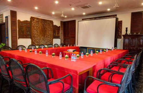 Chamkar Mon House | Khmer Surin Boutique Guesthouse