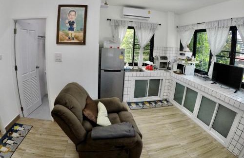 Don Kaeo House | Khod’s House