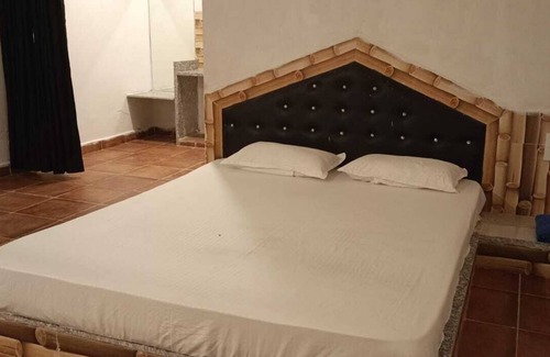 Una Hotel | khodal Resort