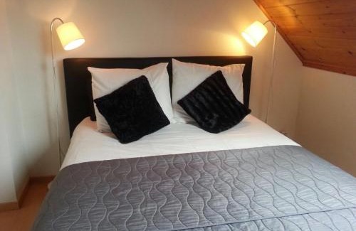 Sint-Jozef House | Khon Thai's House Brugge