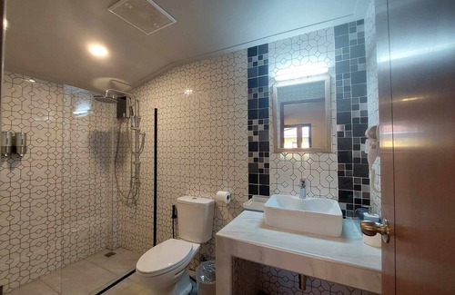 Khong Chiam Hotel | Khong Chiam Orchid Riverside Resort