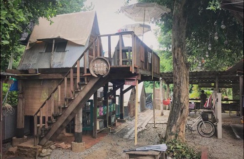 Lamphun Other | KhonThao