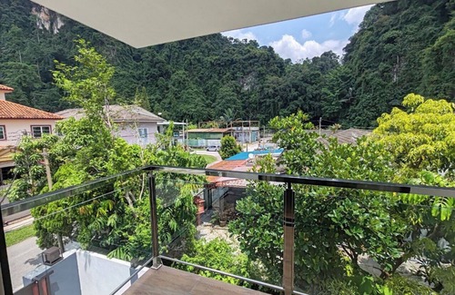 Taman Pakatan Villa | KHOO FAMILY VILLA