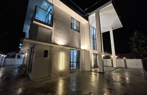 Taman Pakatan Villa | KHOO FAMILY VILLA