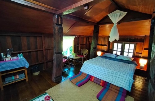Phrao Resort | Khoom Kam Kaew